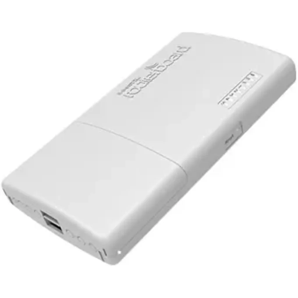 Imagen 1 de MIKROTIK PowerBox Pro with RouterOS L4, outdoor case