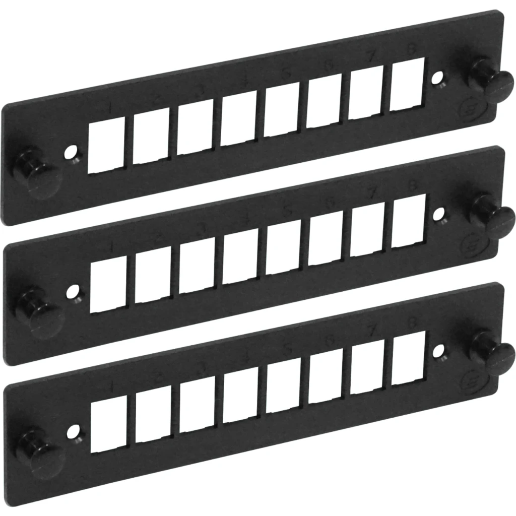 Imagen 4 de FURUKAWA 3 placas plasticas 3x8-posiciones LGX para DIO B48 35265041