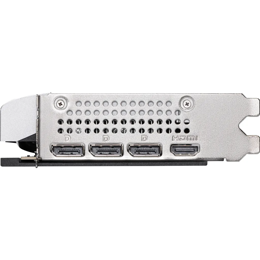 Imagen 6 de Tarjeta de Video MSI GF-RTX 5060Ti 8G Ventus 2X OC Plus 8GB GDDR7 DP HDMI G-Sync