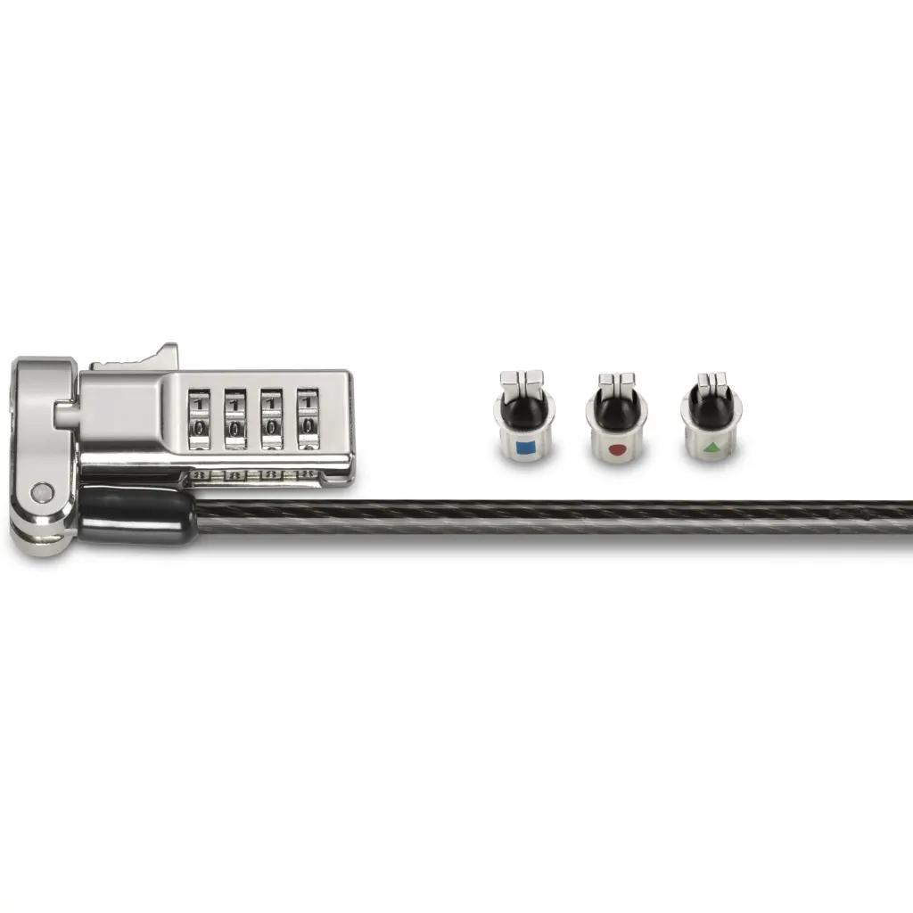 Imagen 4 de Kensington - Security cable lock - K62316