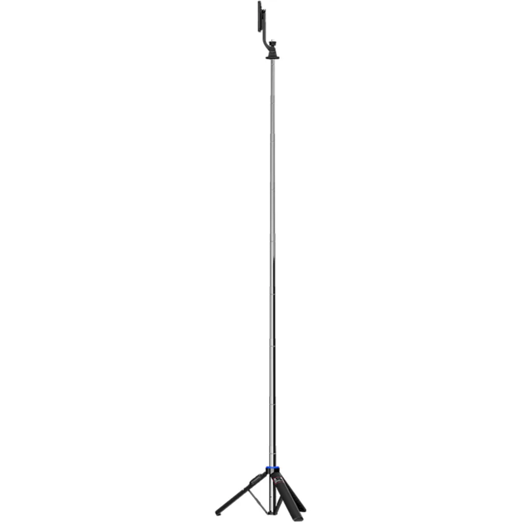 Imagen 3 de Selfie Stick con Trípode Xtech XSS-211, con control remoto