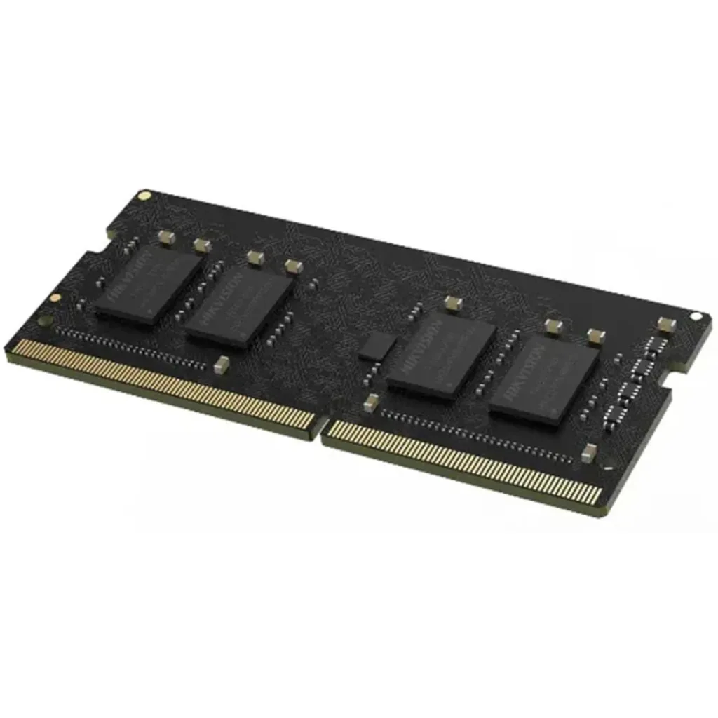 Imagen 5 de Memoria RAM 4GB DDR3 1600MHz So-DIMM Non-ECC 1.5v 204p  - HIKSEMI