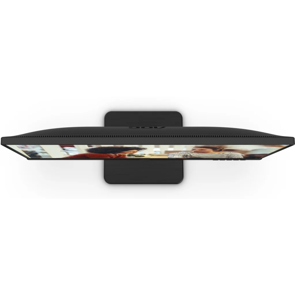 Imagen 3 de Monitor AOC 27E3H2 27" FHD 1920*1080 IPS HDMI Aux 100Hz 