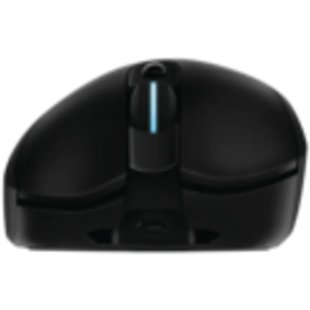 Imagen 4 de Mouse Gamer Inalámbrico Logitech G703 lightspeed Ópt 16000DPI 6 Botons USB Negro
