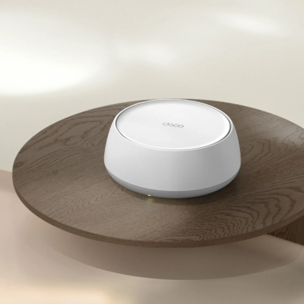 Imagen 3 de BE3600 Whole Home Mesh Wi-Fi 7 System