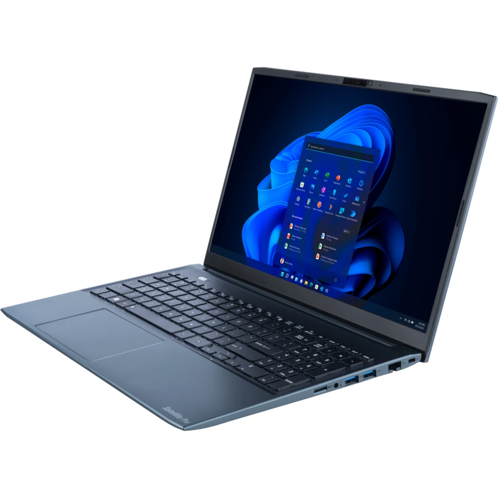 Imagen 4 de Notebook Dynabook Pro C50-K I5-1335U RAM 8GB SSD 512GB 15.6" W11P