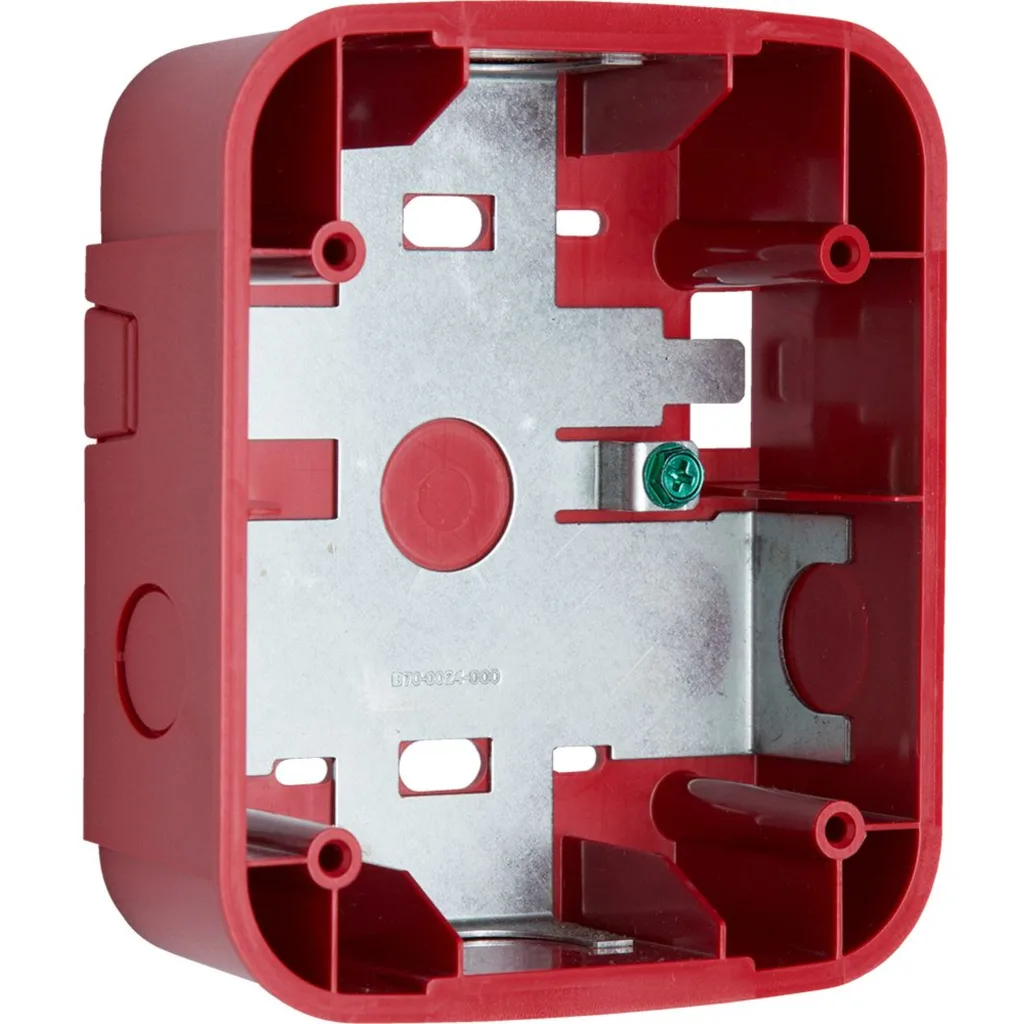 Imagen 2 de Firelite SBBRL - Surface mount box - WallMount