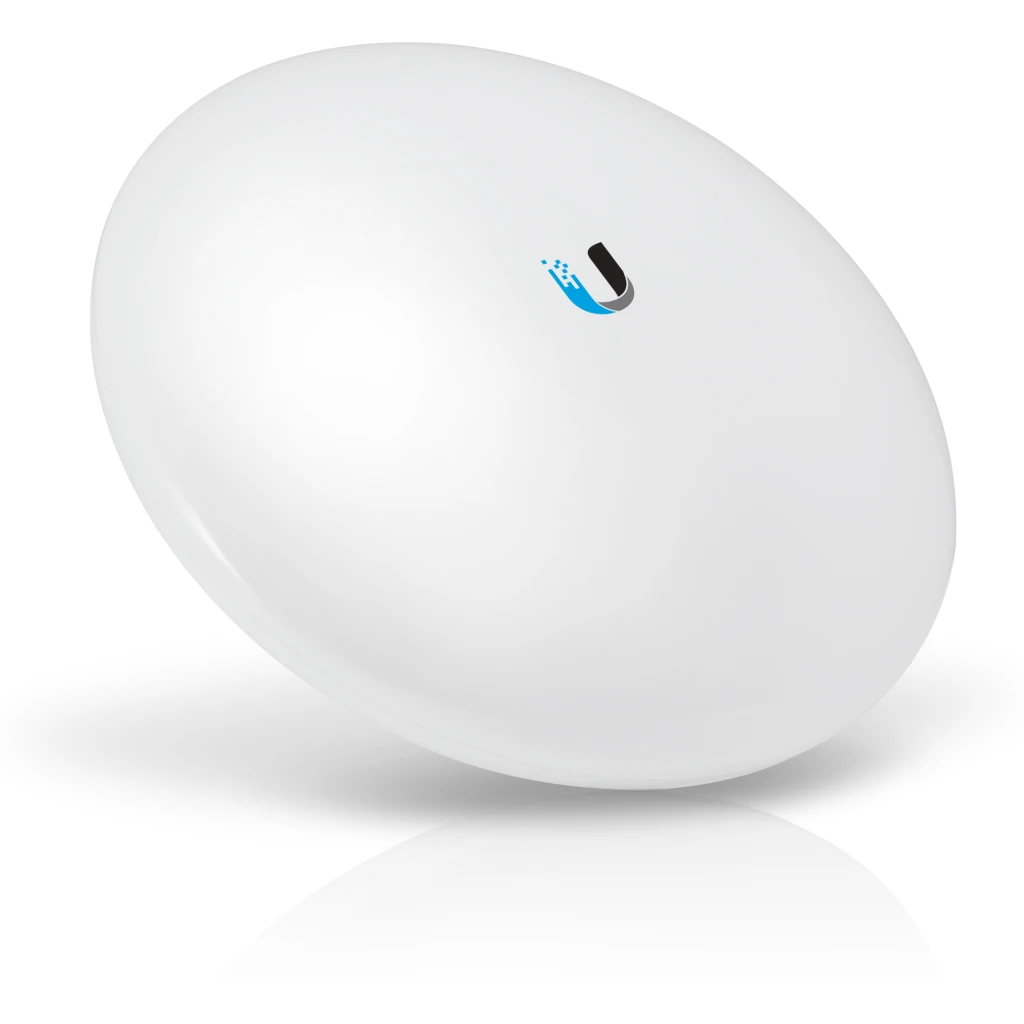 Imagen 4 de Antena Ubiquiti 5Ghz NanoBeam AC 19 Dbi Gen2