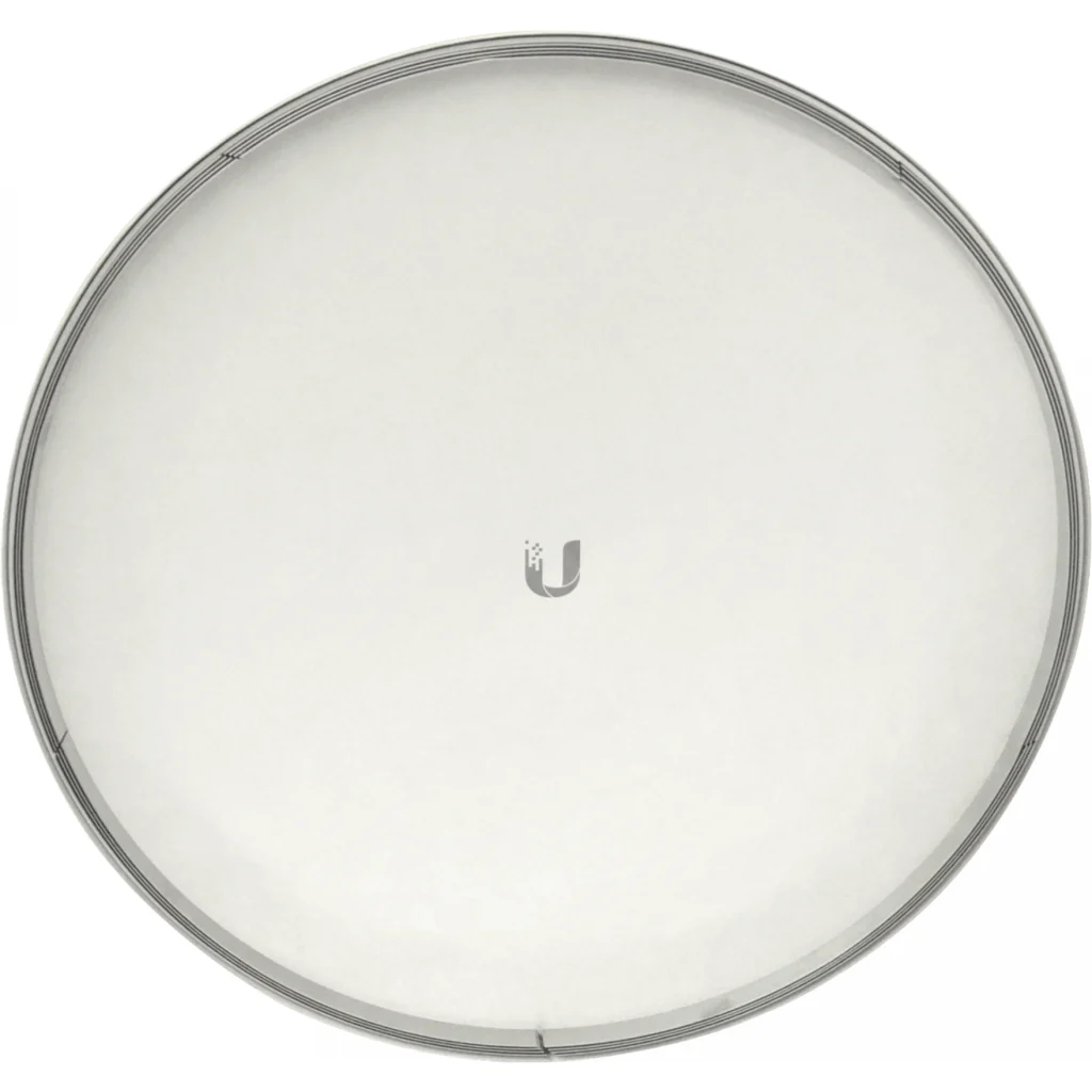 Imagen 1 de Radomo aislador Ubiquiti para Reflector de Plato de 620 mm