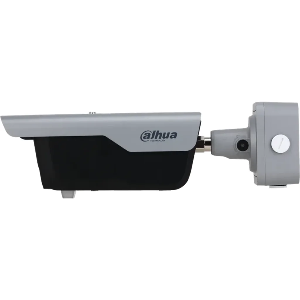 Imagen 1 de DHI-ITC413-PW4D-Z1. Camara Dahua IP LPR (Lectura Placas Patentes). Vel. de Hasta