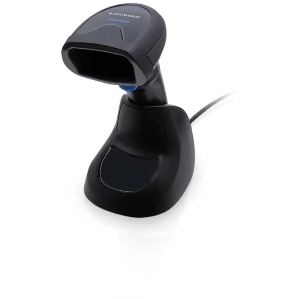 Imagen 16 de Lector Código de Barra Datalogic QuickScan, QW2520 1D/2D IP52 USB