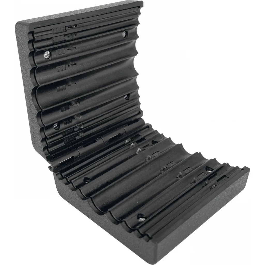 Imagen 3 de Pelador Abierto 1,5-11mm Longitudinal de Buffer Fibra Optica