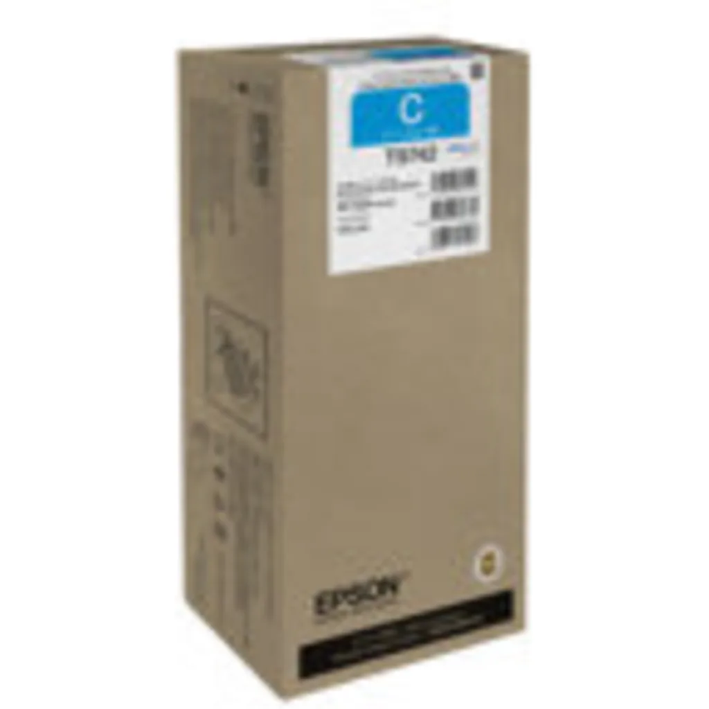 Imagen 2 de T974 HIGHCAP DBUPRO CYN INK SUPPLY UNIT