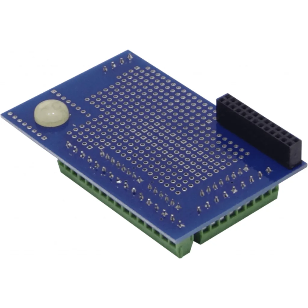 Imagen 2 de BANANAPI Tarjeta para Prototipo 85x53mm