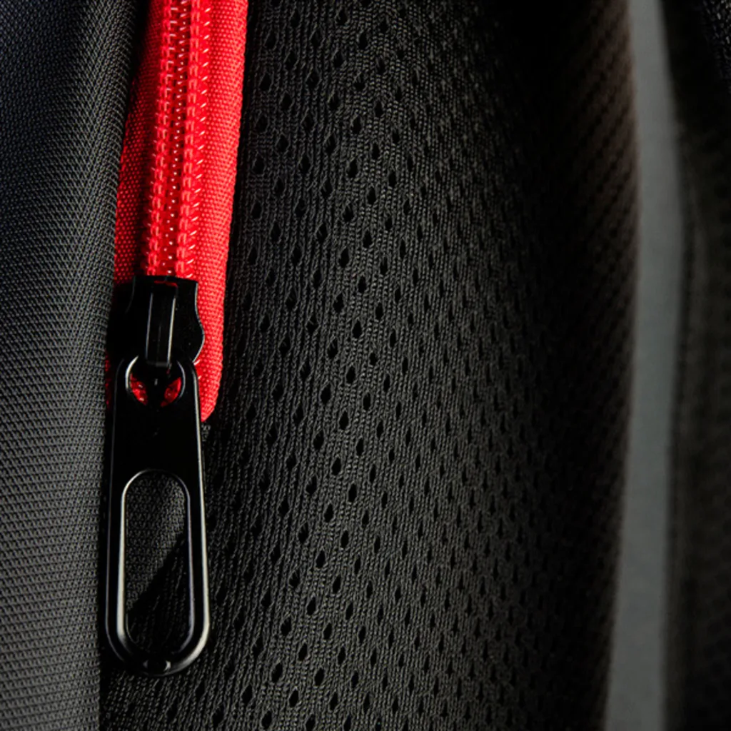 Imagen 2 de Mochila Notebook Xtech XTB-507 Insurgent Gaming Laptop backpack 17" color Negro