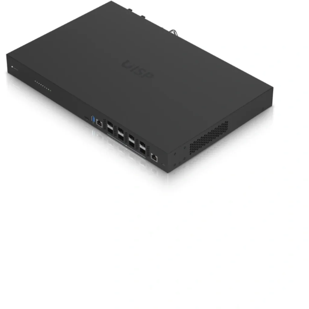 UBQ   ER-8-XG   Router   8xGigE SFP+(10G)   18Mpps/64Byte