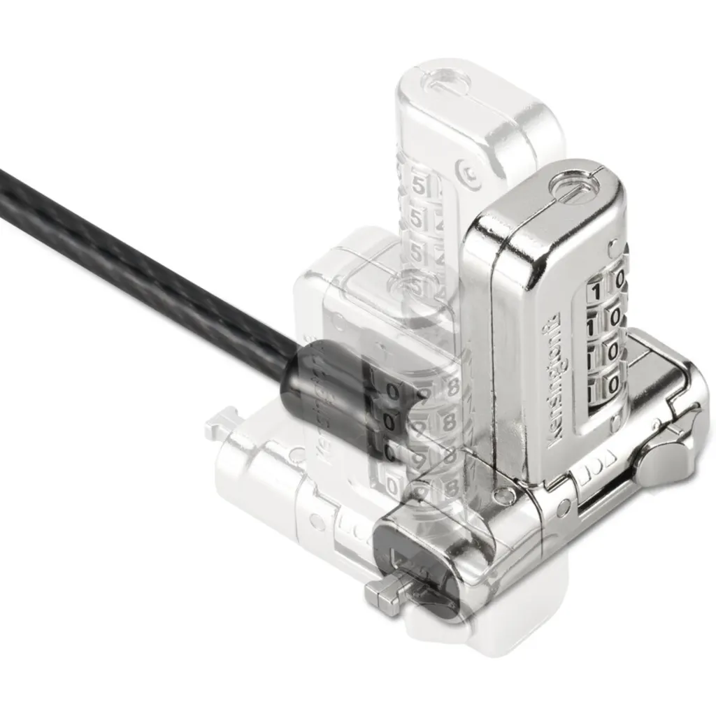 Imagen 9 de CABLE DE SEGURIDAD UNIVERSAL 3-en-1 2.0
