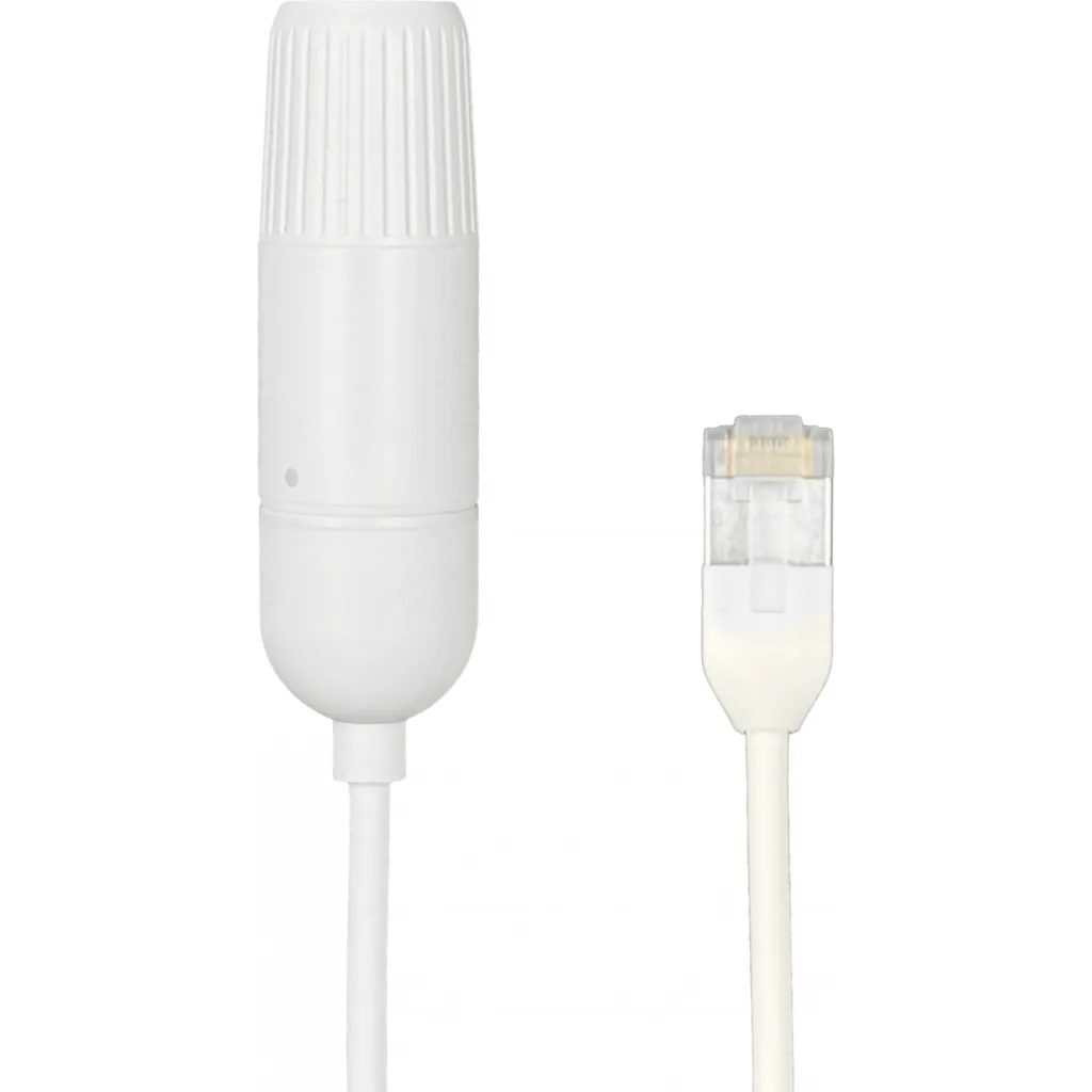 Imagen 3 de UBIQUITI 2un Copla Extension RJ45 Cat6A Blindado Macho-Hembra