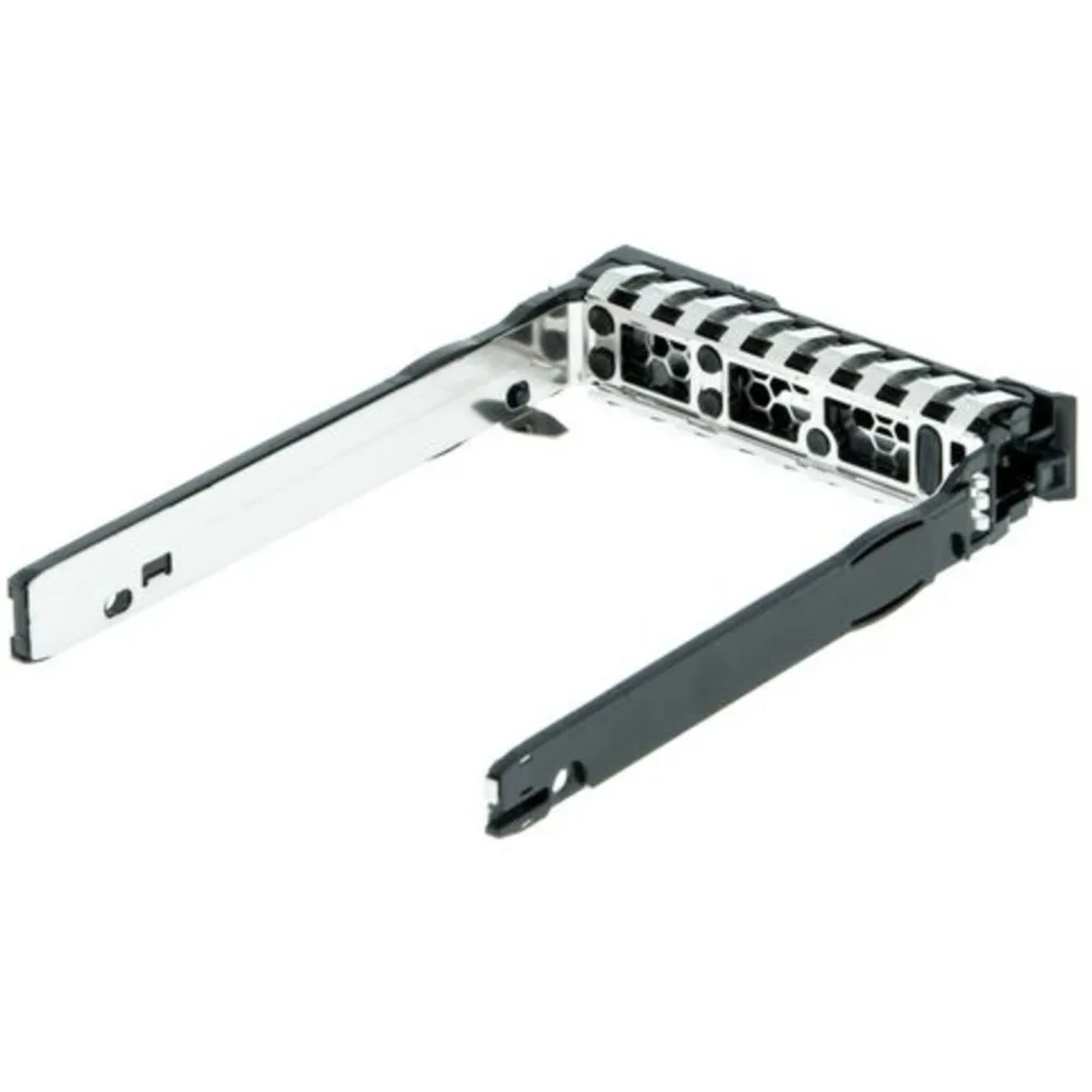 Imagen 2 de Caddy Soporte Montaje SSD 2.5" para P22892 P22892-001 Comp/HP Proliant DL325/385