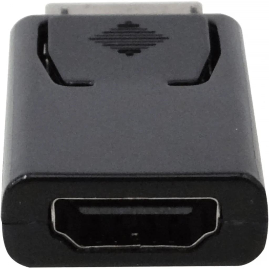 Imagen 4 de DisplayPort-M HDMI-H Adaptador Convertidor Copla 0cm