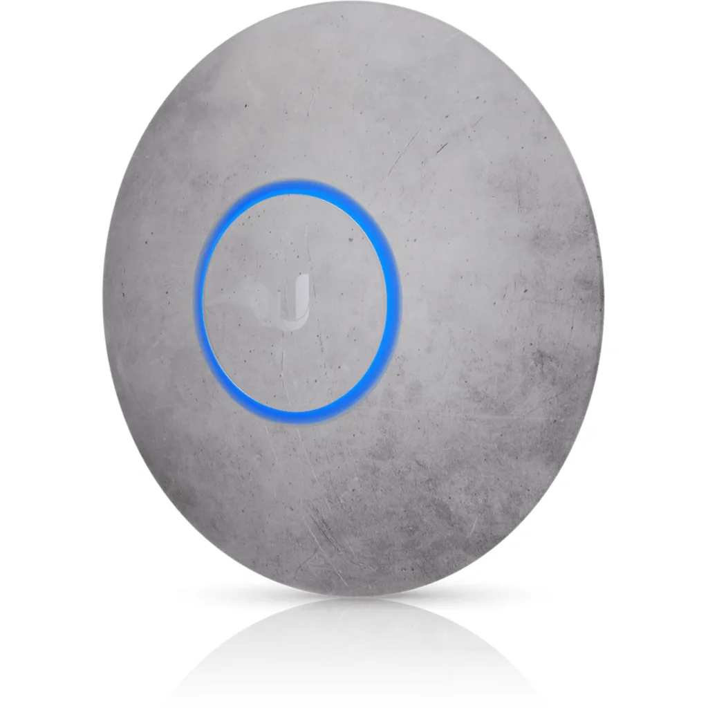 Imagen 2 de UBIQUITI Concreto Cemento reemplazo cubierta p/ U6+ U6-Lite UAP-nanoHD
