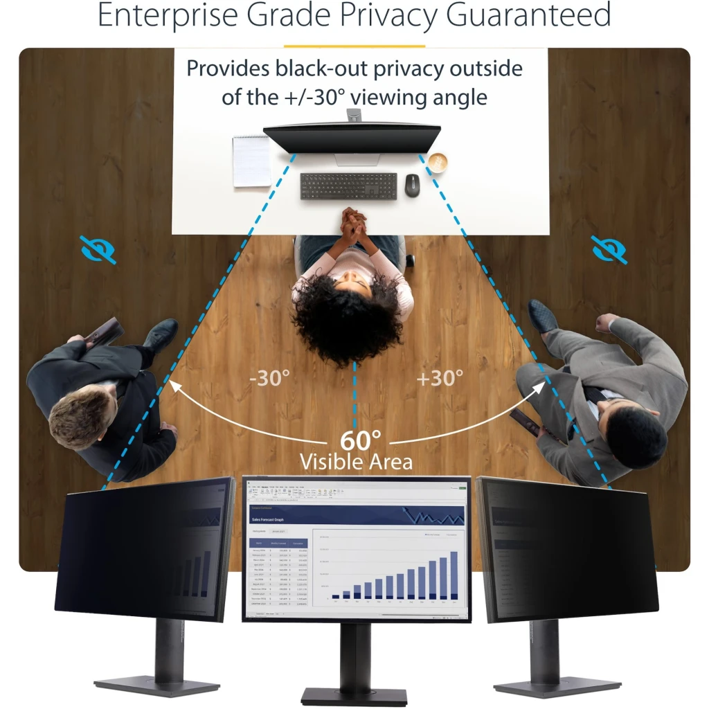 Imagen 9 de Filtro de Privacidad de 24 - Colgante