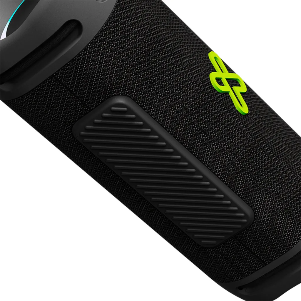 Imagen 7 de Klip Xtreme - Boombox speaker - Black - KBB-250