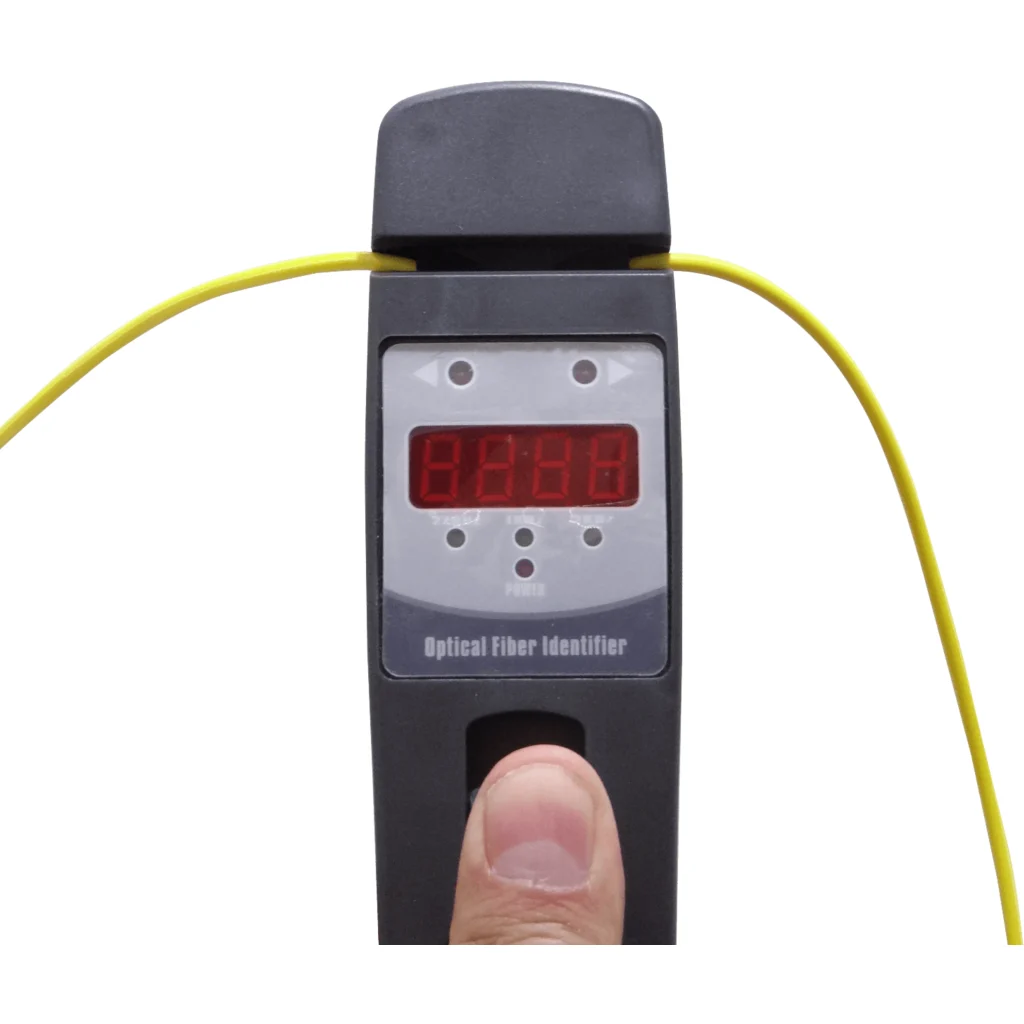 Imagen 1 de -10+50Dbm 800-1700nm SM InGaAs Detect 270Hz 1-2KHz 0,2-3,0mm req/2-AA