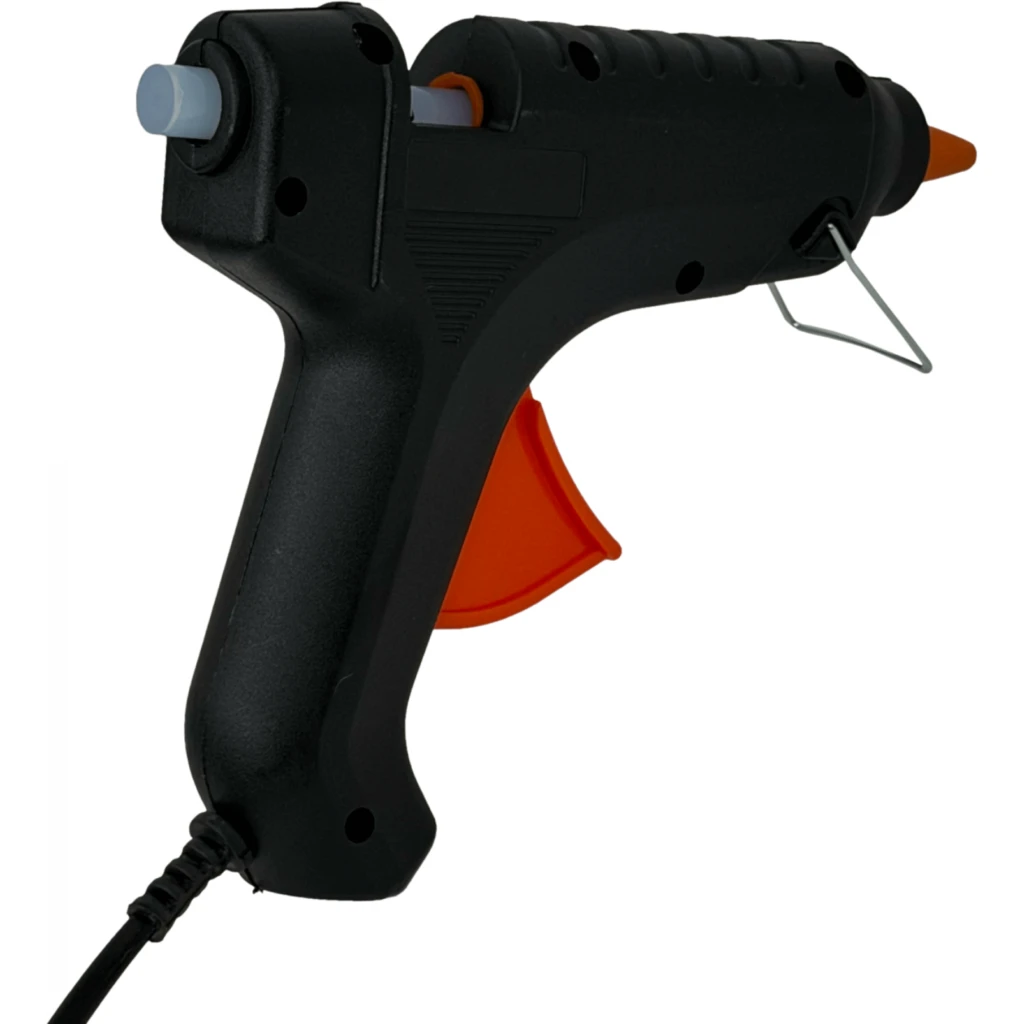 Imagen 3 de MAKAWA 40W Pistola Silicona Barra 11mm Caliente MK-0121