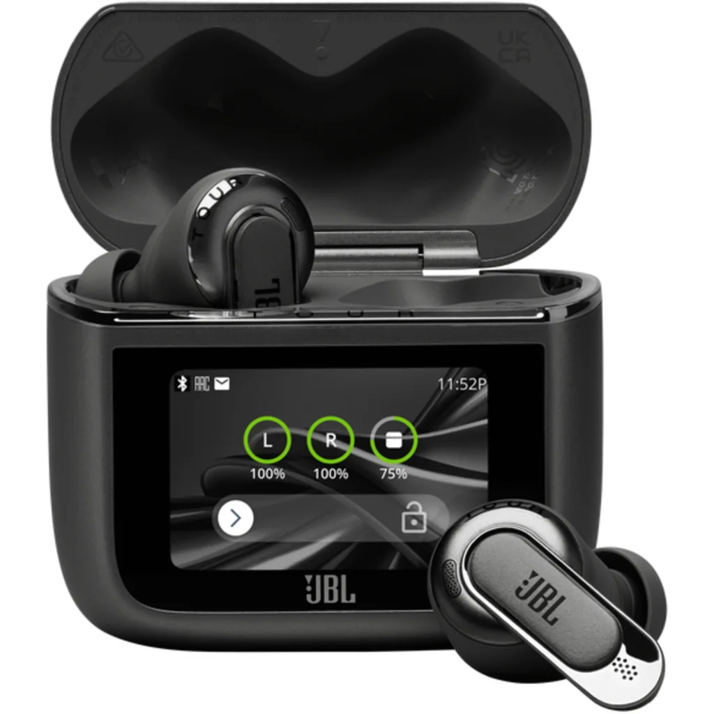 Audifonos Inalámbricos Inear Jbl Pro 3, Smart Charging Case