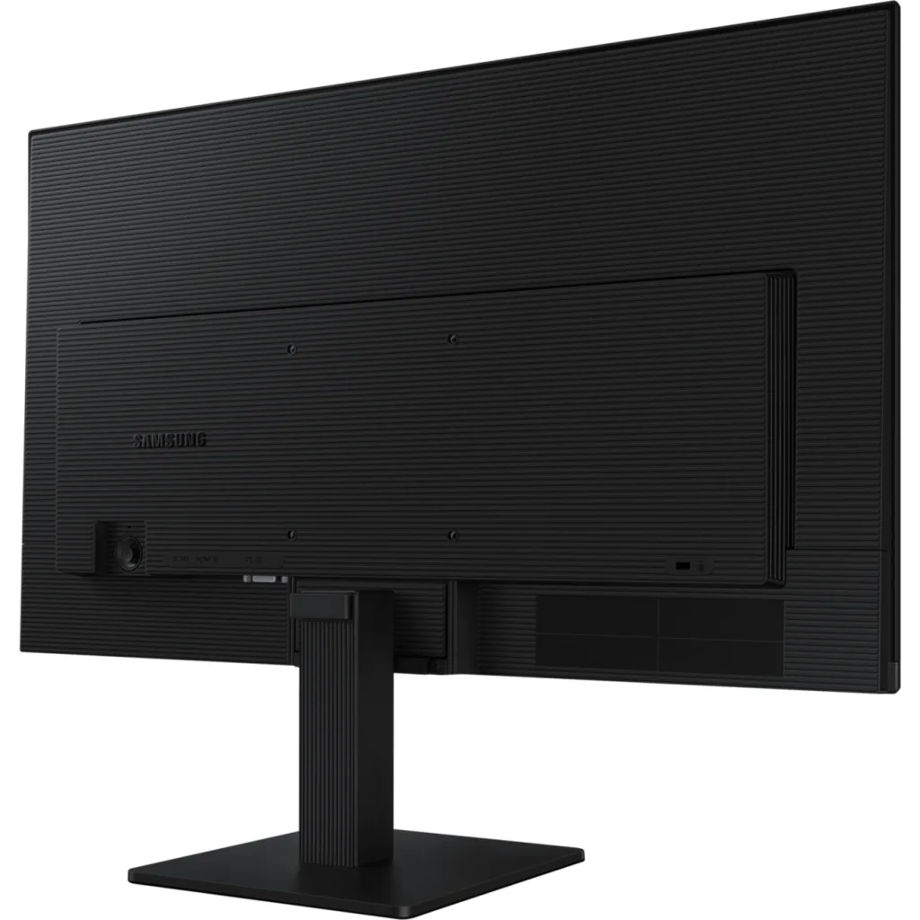 Imagen 4 de Monitor Samsung S3 S30GD 24" FHD 1920*1080 IPS HDMI VGA 100Hz Flicker Free