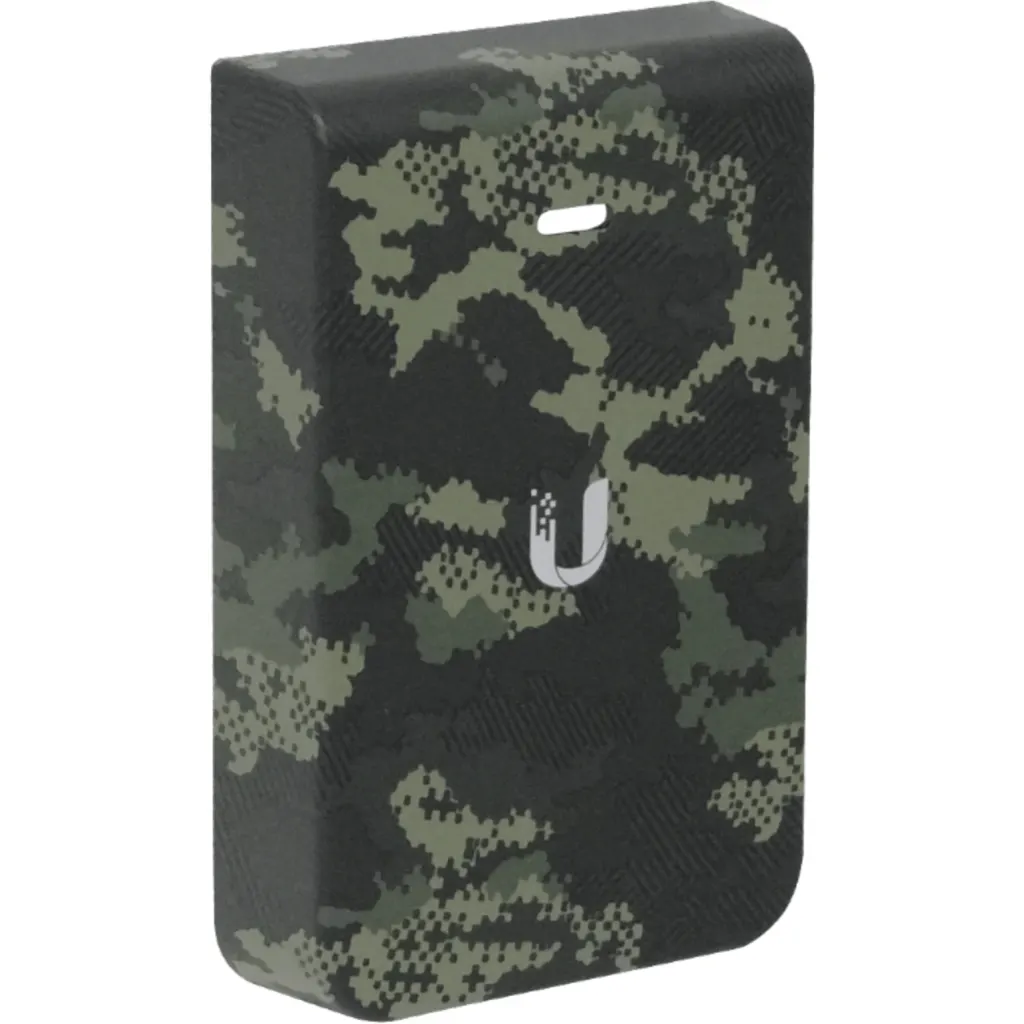 Imagen 4 de UBIQUITI unitario Camuflaje Design cubierta de reemplazo p/UAP-IW-HD