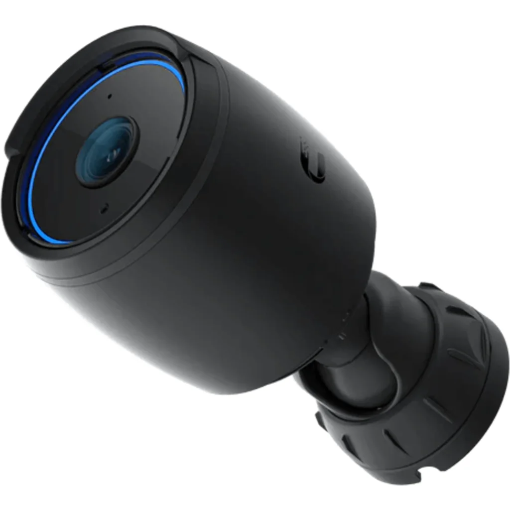 Imagen 5 de UniFi Protect Camera Interior/Exterior 2K (Blanco,  IR - 4MP,25m IR, LPR, Face I