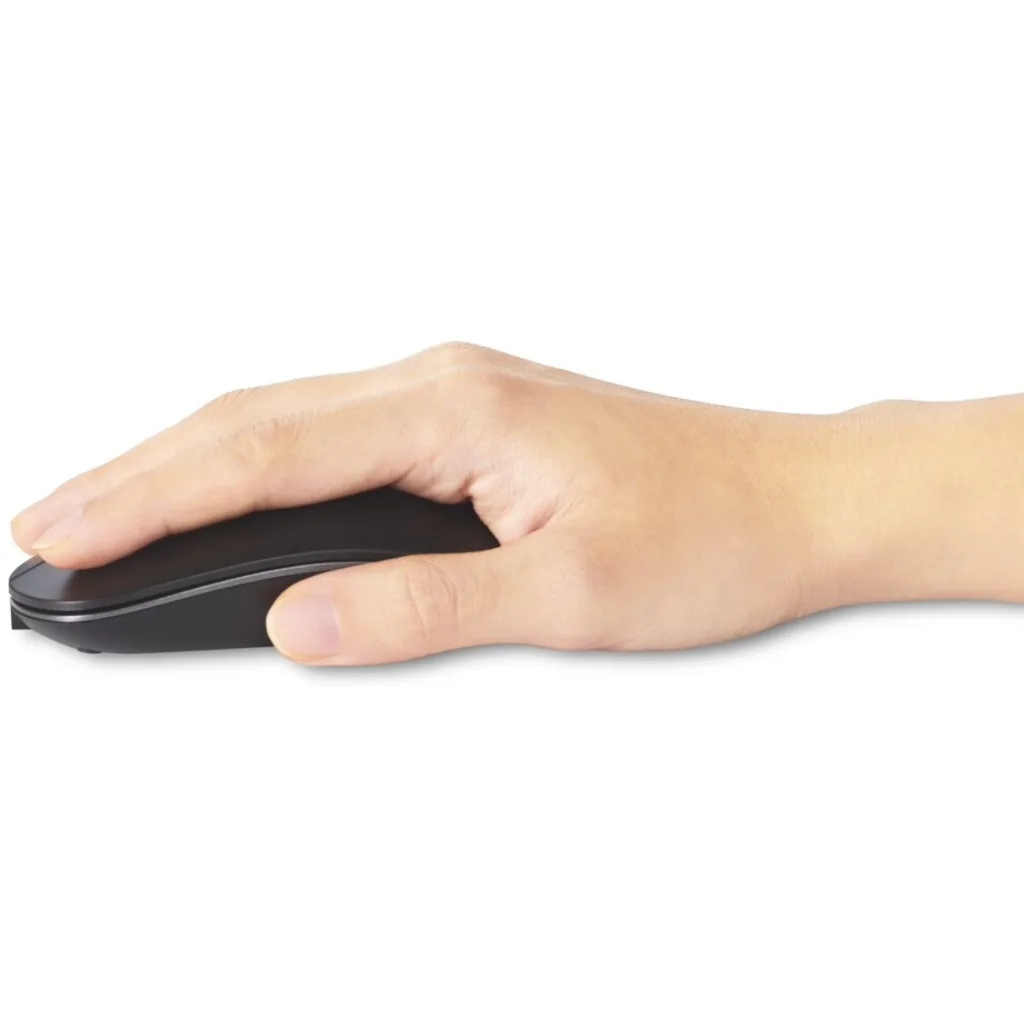 Imagen 6 de MOUSE INALAMBRICO MY230 EQ RECARG K75304