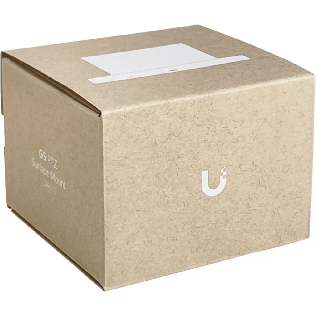 Imagen 2 de UniFi Blanco Montaje en Superficie de Techo p/UVC-G5-PTZ