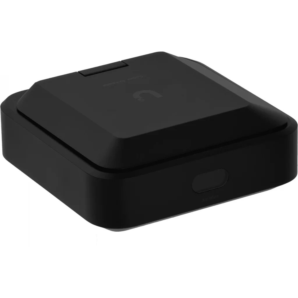 Imagen 8 de UBIQUITI MLO WiFi7 2X2 5/6GHz 10Gbps 1-USB-C-5Gbps 11dBi