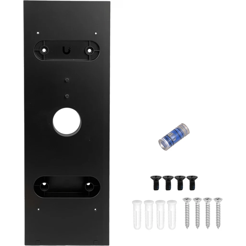 Imagen 1 de UI Accesorio Montaje en angulo ascendente 5-Grados p/UA-Intercom