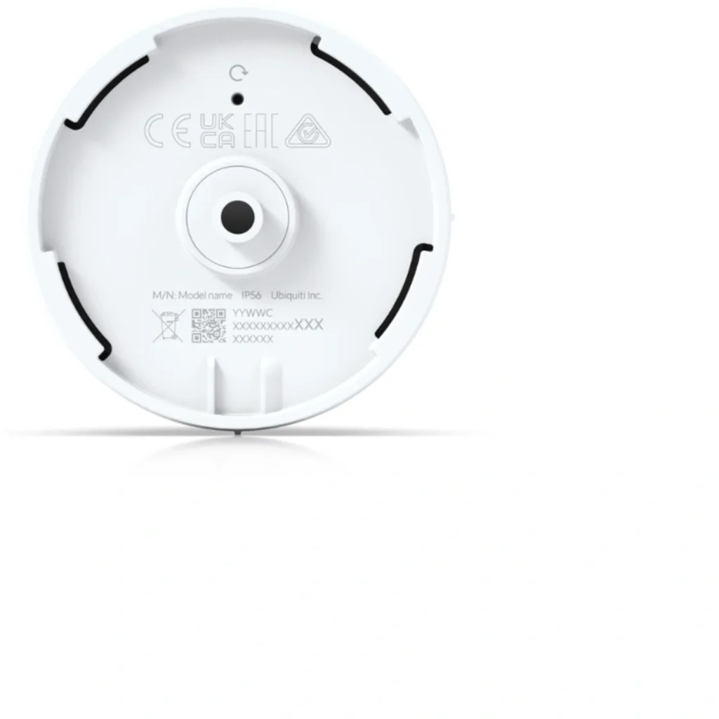 Imagen 1 de Ubiquiti Unifi Protect G5 Dome Ultra Ultra-compact&tamper-resistant 2K HD PoE ca