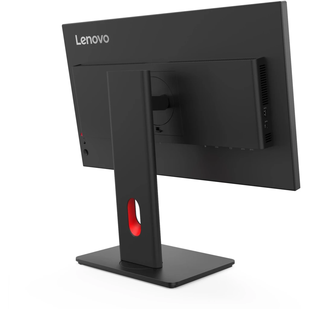 Imagen 6 de Monitor Lenovo ThinkVision T24-40 23.8" FHD 1920*1080 IPS DP HDMI VGA USB-A/B/C