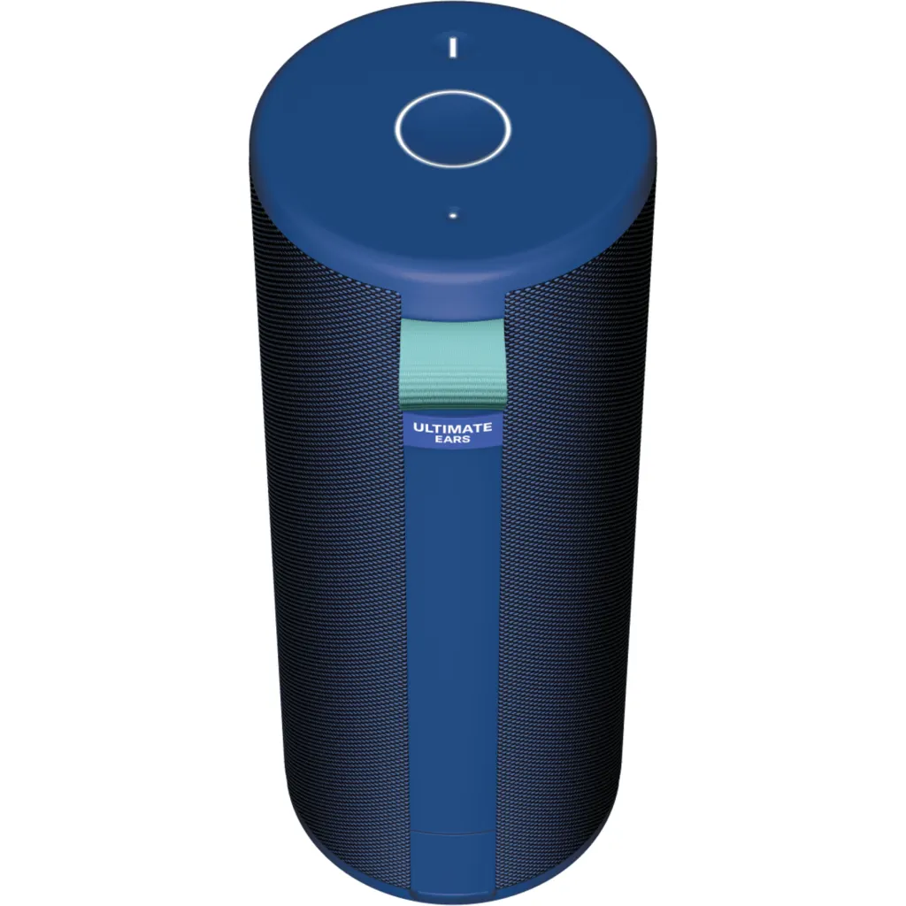 Imagen 5 de Logitech - Speaker - Ultimate Ears Parlante Bluetoo