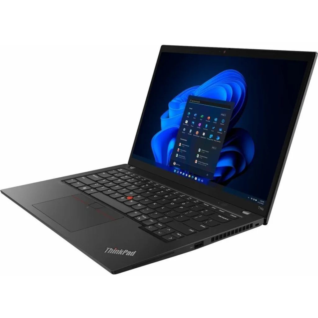 Imagen 11 de Notebook Lenovo ThinkPad T14s Gen3 I7-1260P RAM 16GB SSD 512GB 14" W11P (Reacondicionado)