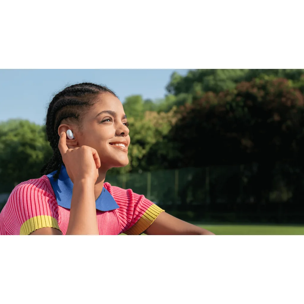 Imagen 8 de Audífonos Inalámbricos Xiaomi Redmi Buds 6, Bluetooth5.4 Color Blanco