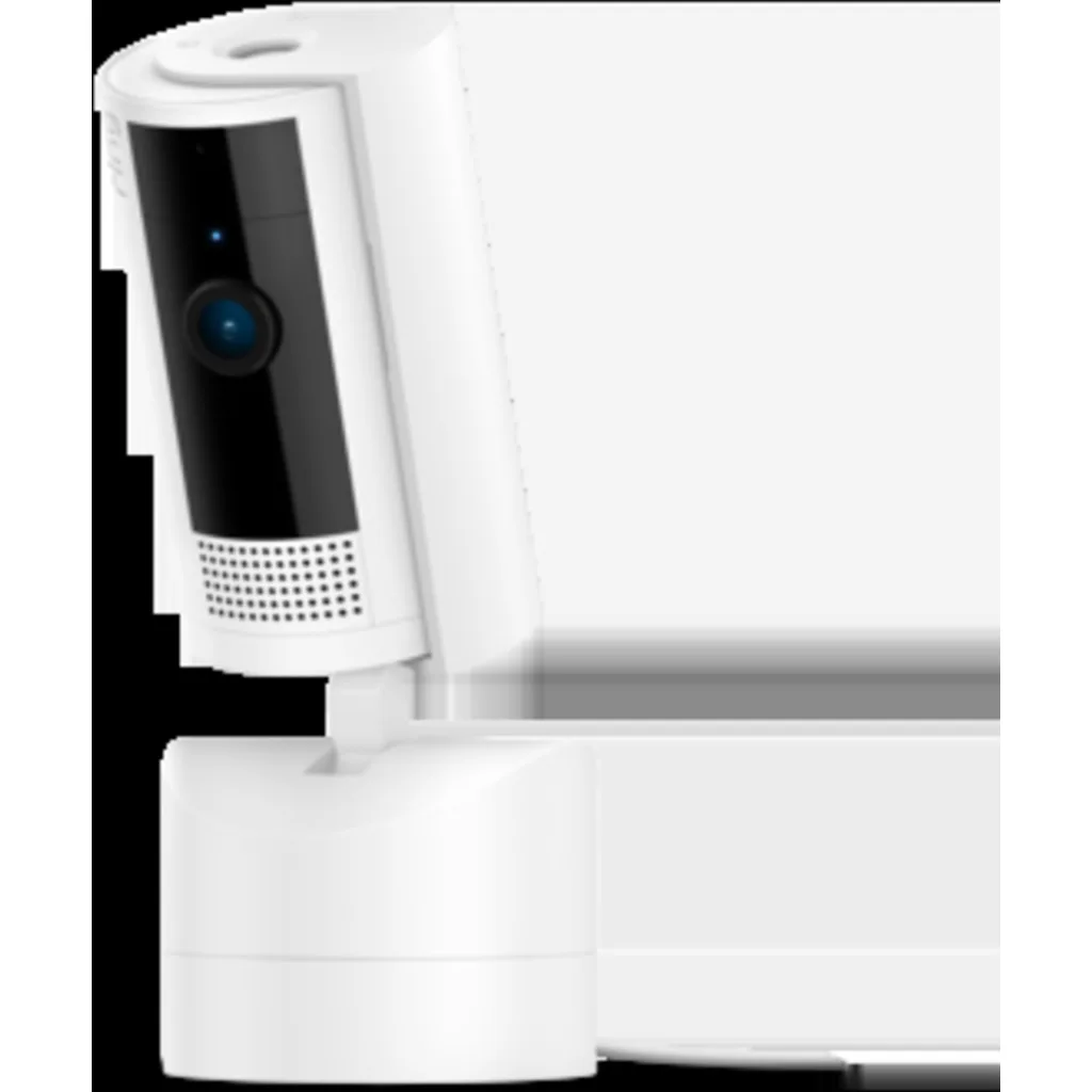 Ring Pan-Tilt Indoor Cam [B0CG2TB6H9]