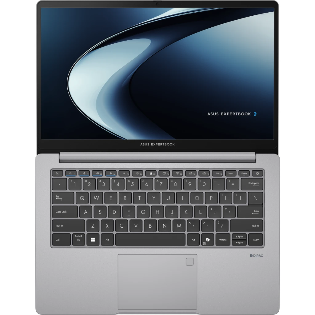 Imagen 2 de Notebook Asus ExpertBook PM1403CDA Ryzen 7 7735HS 8GB 512GB 14" FreeDOS sinSO