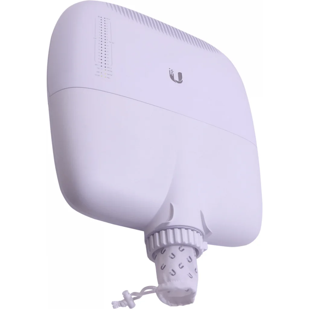 Imagen 4 de Router y Switch Ubiquiti EP-R8 para WISP con 8 Puertos Gigabit, EdgePoint R8