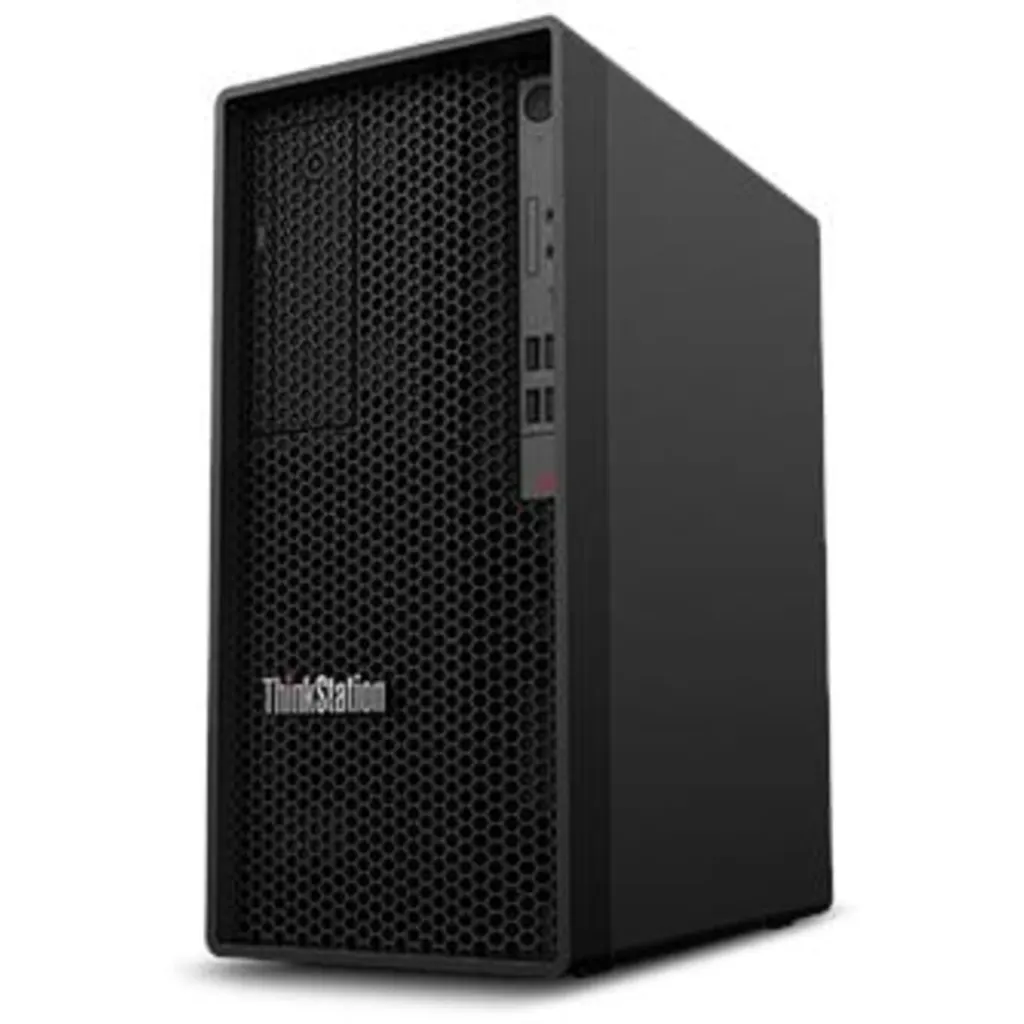 Computador Lenovo ThinkStation P2 TWR I7-14700 RAM16GB SSD1TB RTX A1000 8GB W11P