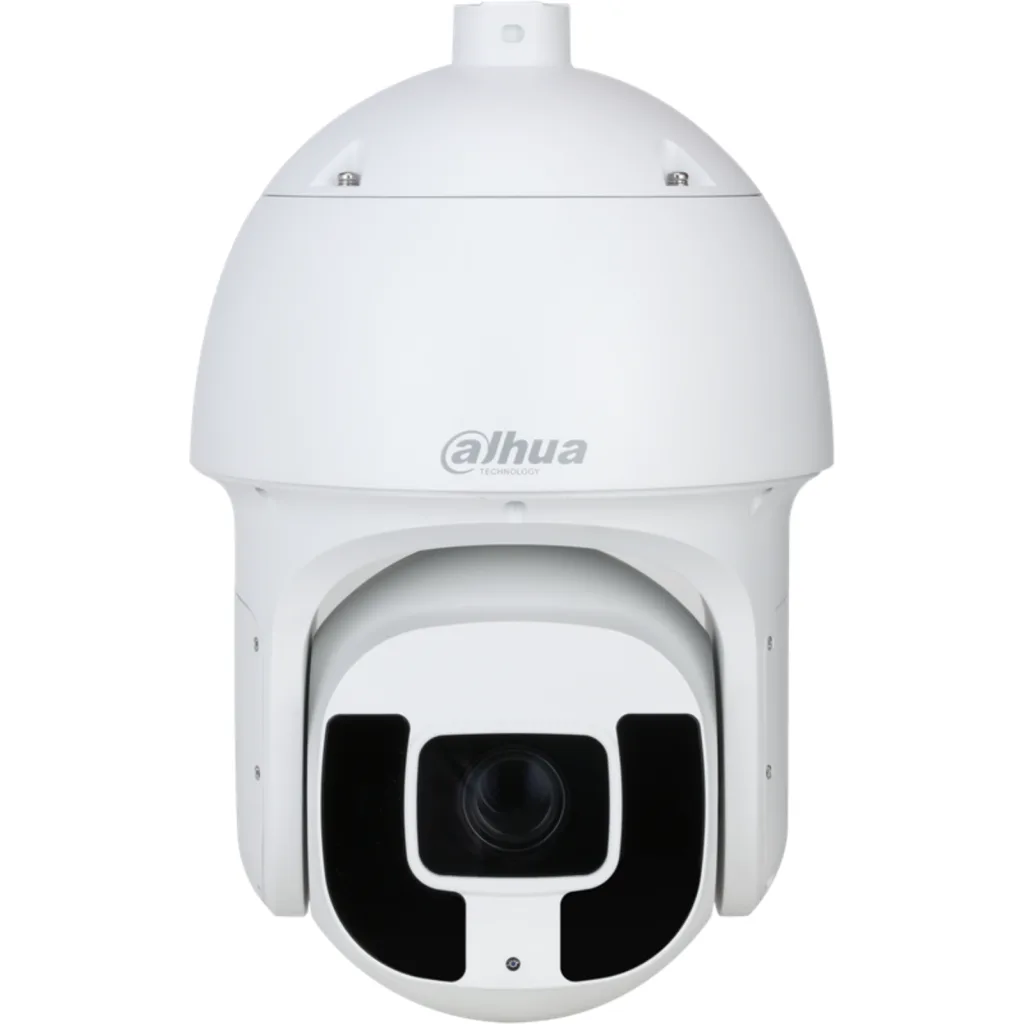 DH-SD8A3440GA-HNV. PTZ IP DAHUA. 40X. 4MP. IR 500MTS. WIZMIND. IP67. IK10. METADATA. DEFOG. AUD. ALA
