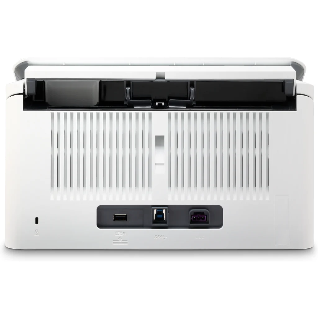 Imagen 3 de Escáner de Escritorio HP ScanJet Enterp Flow 5000 s5 600ppp 65ppm ADF USB3.0
