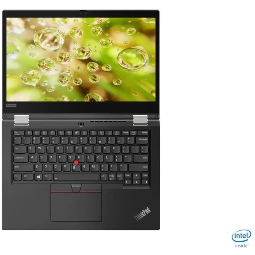 Imagen 11 de Notebook Lenovo ThinkPad L13 Yoga Gen2 I5-1135G7 RAM16GB SSD512G 13.3"Touch W11P (Reacondicionado)