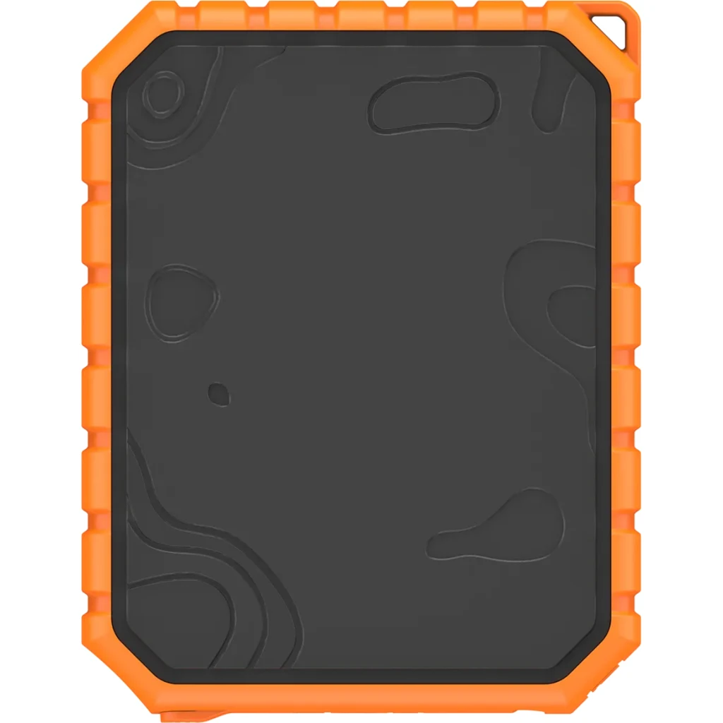 Imagen 4 de Bateria Rugged 10.000 mAh 20W Xtreme Series Xtorm  Naranjo